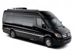 Airstream Interstate 2011 года